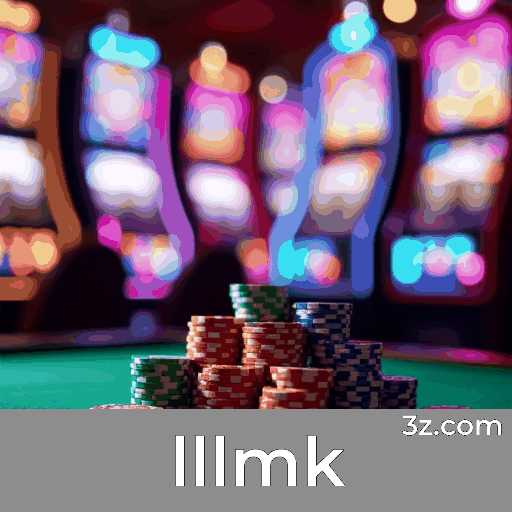 lllmk - Mundo de Jogos Selecionados e Excelentes