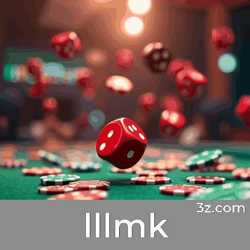 Tecnologia 3D Avançada nos Jogos de lllmk
