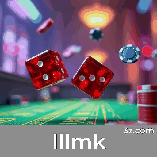 Tecnologia 3D Avançada nos Jogos de lllmk