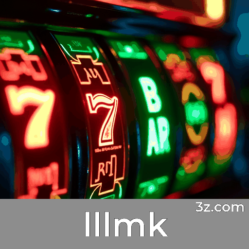 Tecnologia 3D Avançada nos Jogos de lllmk