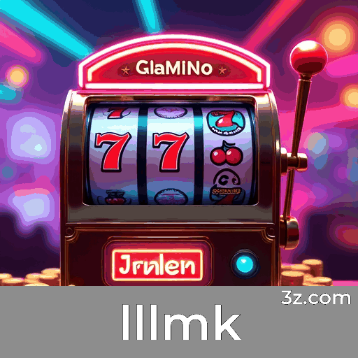 lllmk - Mundo de Jogos Selecionados e Excelentes