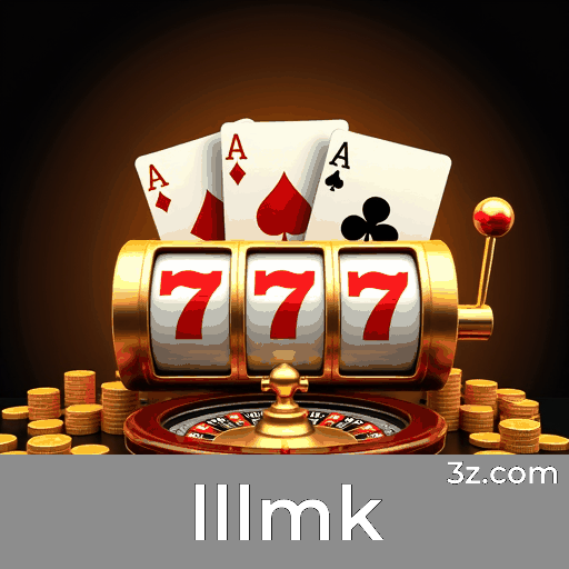 lllmk - Mundo de Jogos Selecionados e Excelentes