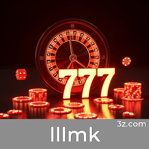 lllmk: Seu Cassino Online Seguro e Profissional